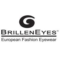 Brillen Eyes